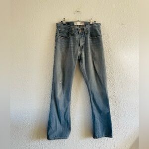 Levi’s 517 Low Boot Cut Vintage Y2K 31x32
